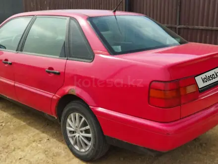 Volkswagen Passat 1994 года за 1 000 000 тг. в Атырау – фото 15