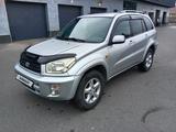 Toyota RAV4 2002 годаfor5 000 000 тг. в Талдыкорган – фото 4