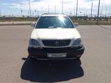 Lexus RX 300 2000 года за 4 800 000 тг. в Семей – фото 2