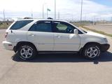 Lexus RX 300 2000 года за 4 800 000 тг. в Семей
