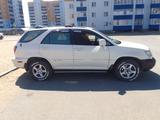 Lexus RX 300 2000 года за 4 800 000 тг. в Семей – фото 5