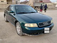 Audi A4, 1996
