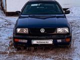 Volkswagen Vento 1992 года за 1 050 000 тг. в Талдыкорган – фото 3