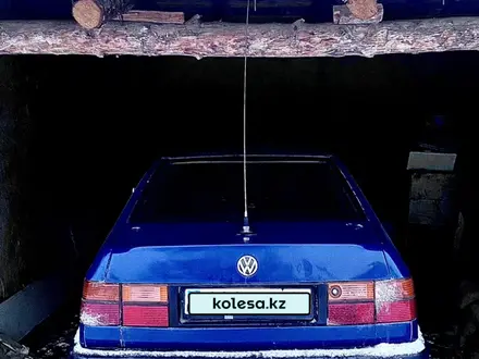 Volkswagen Vento 1992 года за 1 050 000 тг. в Талдыкорган – фото 6