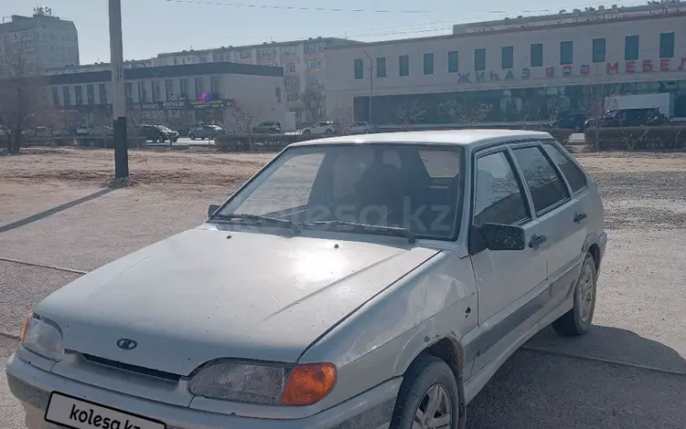 ВАЗ (Lada) 2114 2004 годаfor1 000 000 тг. в Актау