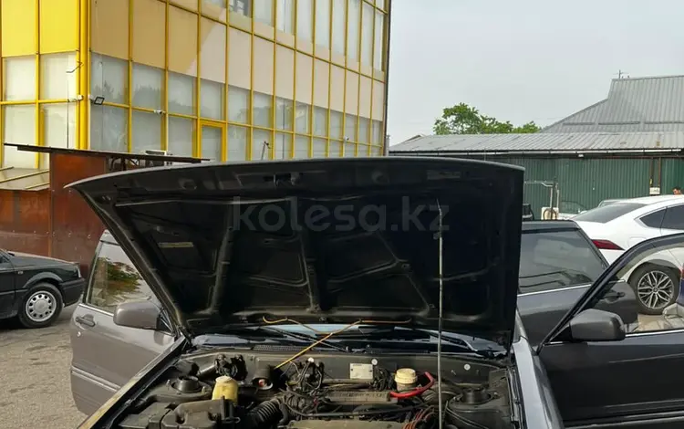 Mitsubishi Galant 1992 годаүшін1 800 000 тг. в Алматы