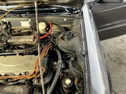 Mitsubishi Galant 1992 года за 1 800 000 тг. в Алматы – фото 10