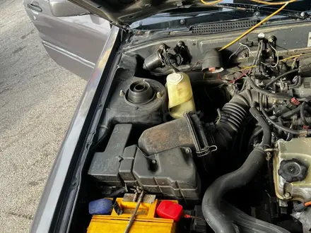 Mitsubishi Galant 1992 года за 1 800 000 тг. в Алматы – фото 11