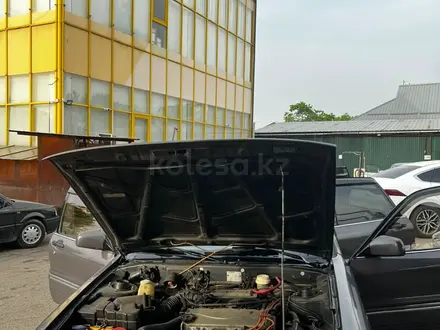 Mitsubishi Galant 1992 года за 1 800 000 тг. в Алматы – фото 12