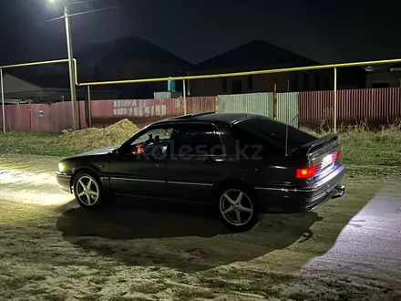 Mitsubishi Galant 1992 года за 1 800 000 тг. в Алматы – фото 13