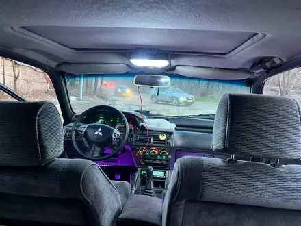 Mitsubishi Galant 1992 года за 1 800 000 тг. в Алматы – фото 14