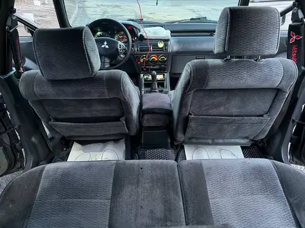 Mitsubishi Galant 1992 года за 1 800 000 тг. в Алматы – фото 15