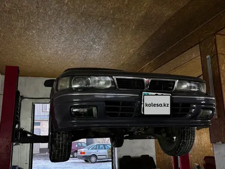 Mitsubishi Galant 1992 года за 1 800 000 тг. в Алматы – фото 18