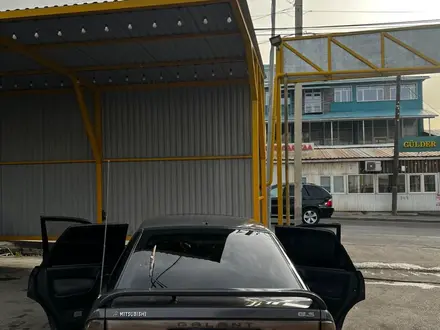 Mitsubishi Galant 1992 года за 1 800 000 тг. в Алматы – фото 2