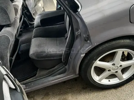 Mitsubishi Galant 1992 года за 1 800 000 тг. в Алматы – фото 6
