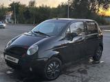 Daewoo Matiz 2011 года за 700 000 тг. в Рудный