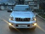 Toyota Land Cruiser Prado 2004 годаүшін11 500 000 тг. в Шымкент