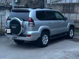 Toyota Land Cruiser Prado 2004 годаүшін11 500 000 тг. в Шымкент – фото 5