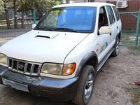 Kia Sportage 2001 годаfor2 000 000 тг. в Алматы