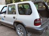 Kia Sportage 2001 годаfor2 000 000 тг. в Алматы – фото 2