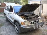 Kia Sportage 2001 годаfor2 000 000 тг. в Алматы – фото 3