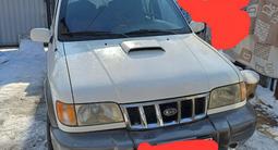 Kia Sportage 2001 годаfor2 500 000 тг. в Алматы – фото 3