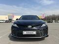 Toyota Camry 2021 года за 16 200 000 тг. в Алматы