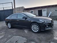Hyundai Sonata 2018 года за 9 500 000 тг. в Шымкент