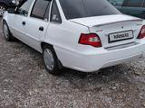 Daewoo Nexia 2012 года за 2 000 000 тг. в Кентау – фото 2