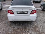 Daewoo Nexia 2012 года за 2 000 000 тг. в Кентау – фото 3