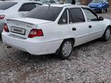Daewoo Nexia 2012 года за 2 000 000 тг. в Кентау – фото 4