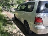 Honda Odyssey 1997 годаүшін2 800 000 тг. в Талдыкорган – фото 3