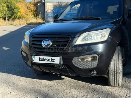 Lifan X60 2014 года за 3 200 000 тг. в Темиртау – фото 6