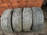 4 + 1 KUMHO 225/60/17 за 100 000 тг. в Караганда