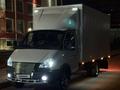 ГАЗ ГАЗель 2020 года за 7 600 000 тг. в Астана – фото 2