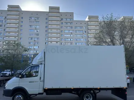 ГАЗ ГАЗель 2020 года за 7 600 000 тг. в Астана – фото 20