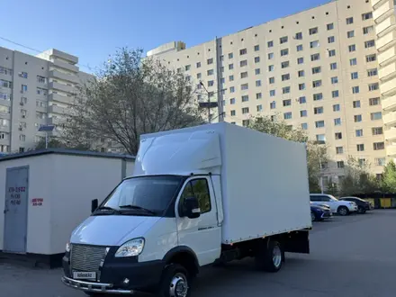 ГАЗ ГАЗель 2020 года за 7 600 000 тг. в Астана – фото 21