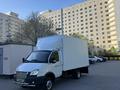 ГАЗ ГАЗель 2020 года за 7 600 000 тг. в Астана – фото 22