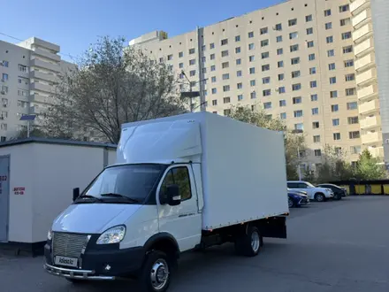 ГАЗ ГАЗель 2020 года за 7 600 000 тг. в Астана – фото 22