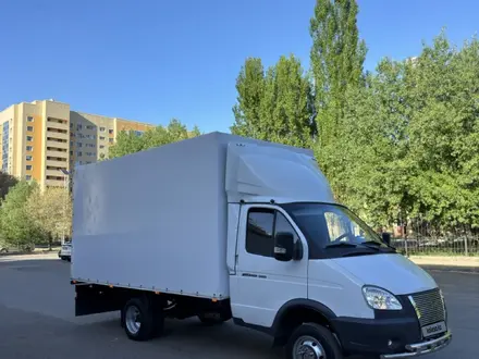 ГАЗ ГАЗель 2020 года за 7 600 000 тг. в Астана – фото 23