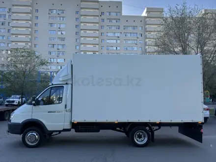 ГАЗ ГАЗель 2020 года за 7 600 000 тг. в Астана – фото 24