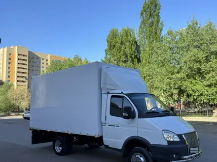 ГАЗ ГАЗель 2020 года за 7 600 000 тг. в Астана – фото 26