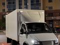 ГАЗ ГАЗель 2020 года за 7 600 000 тг. в Астана – фото 3