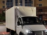 ГАЗ ГАЗель 2020 годаүшін7 600 000 тг. в Астана – фото 4