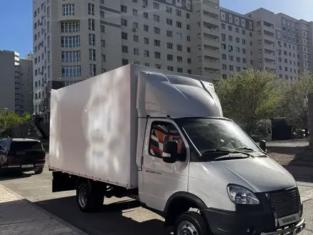 ГАЗ ГАЗель 2020 года за 7 600 000 тг. в Астана – фото 52