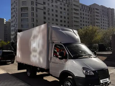 ГАЗ ГАЗель 2020 года за 7 600 000 тг. в Астана – фото 53