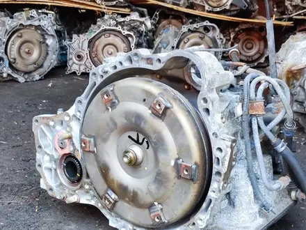 Toyota ДВС/АКПП 2.4/3л Прривозной двигатель 2Az/1Mz Япония установвка+масло за 550 000 тг. в Алматы – фото 11
