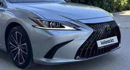 Lexus ES 250 2021 годаүшін21 610 000 тг. в Алматы – фото 2