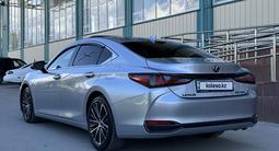 Lexus ES 250 2021 года за 21 610 000 тг. в Алматы – фото 5