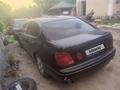 Lexus GS 300 2001 года за 3 000 000 тг. в Алматы